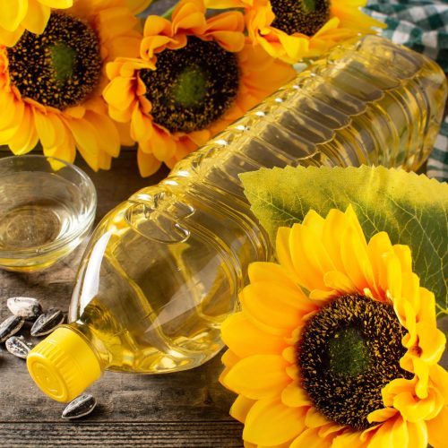 ACEITE DE GIRASOL